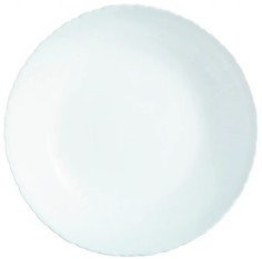 Тарелка суповая 21см АММОНИТ P8826 Luminarc