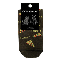 Носки мужские Opium черные 29