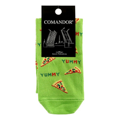 Носки мужские Opium зеленые 27