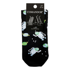 Носки мужские Opium черные 27