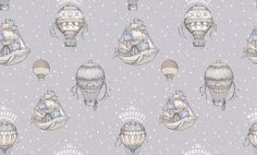 Обои HC71535-14 HomeColor Wonderful 1,06 м x 10,05 м винил на флизелине