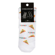 Носки мужские Opium белые 25