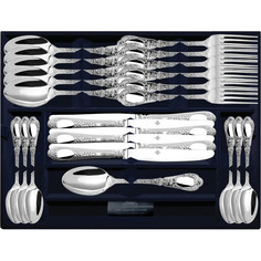 Набор столовый "Фамильный" 24 предмета АргентА