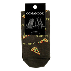 Носки мужские Opium хаки 25