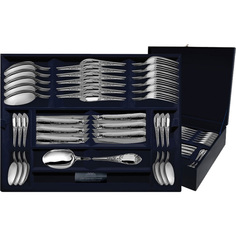 Набор столовый "Престиж" (24 предмета) АргентА