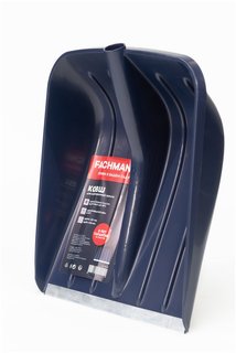 Ковш лопаты для уборки снега FACHMANN Garten, 05.006