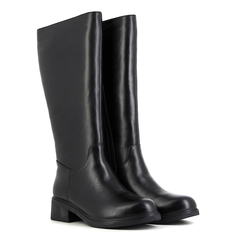 Сапоги женские Baden C528-010 черные 38 RU