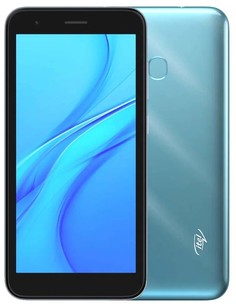 Смартфон Itel А27 2/32GB Blue