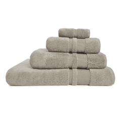HAMAM Полотенце PERA 100% гидрохлопок, антибактериальная защита flax (льняной) 100x150