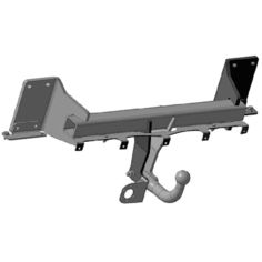 Фаркоп Oris (Bosal) на БМВ X5 G05 2018-2022, арт:4760-A