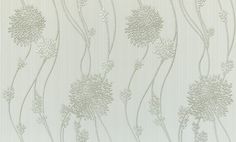 Обои зеленые ПАЛИТРА 90036-17 1,06x10м Vog Collection