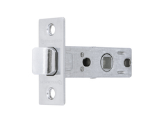 Защелка межкомнатная Palladium 100 CP