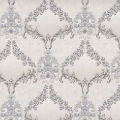 Обои серые ПАЛИТРА PL71636-14 1,06x10м