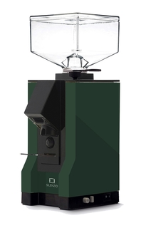 Кофемолка Eureka Mignon Silenzio 50 15 BL Green Gourmet