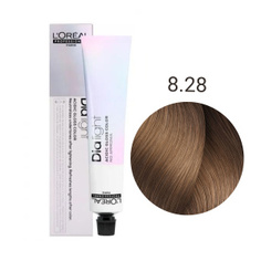 Краска ДИАлайт № 8.28 Loreal Professionnel