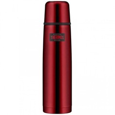 Термос Thermos 2020 Из Нерж. Стали Fbb-500 Red 0.5L