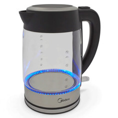 Чайник электрический Midea MK-8002
