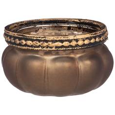 Подсвечник Lefard "бухара" 6x6x3,5 см 3 шт