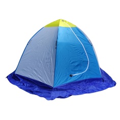 Палатка-автомат Стэк Elite трехместная однослойная