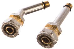 СТМ Вкрутка для смесителя 16xM10 пара CCS16M10