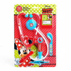 Набор доктора Disney Минни Маус 6 предметов 2654304