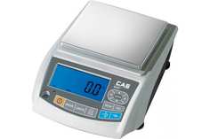 Торговые весы CAS MWP-3000 77-00032318