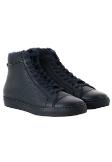 Кроссовки мужские PELLETTIERI DI PARMA 113980 синие 8.5 UK