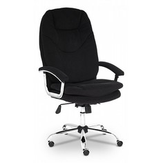 Кресло компьютерное Softy Lux Tetchair