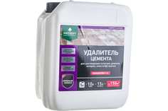 PROSEPT CEMENT CLEANER - удалитель цемента. Концентрат 1:2. 5л 022-5