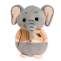 Мягкая игрушка «Слон в штанишках», цвета МИКС Nobrand
