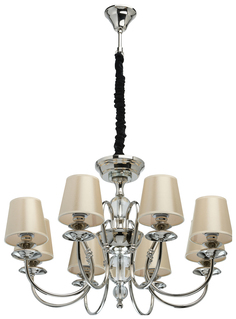 Люстра потолочная MW-LIGHT 355013908