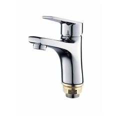Смеситель для умывальника РМС SL132-001F No Brand