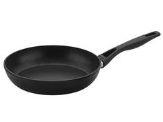 Сковорода с индукцией 24см Titan plus-24 Коралл