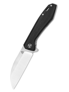 Нож QSP QS118-D2 Pelican No Brand