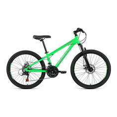 Велосипед 26" SKIF 26 Disc AL 20-21 г / 17" Темно-синий/Серебро 1BKK1M36G004 No Brand
