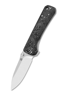 Нож QSP QS131-R Hawk No Brand