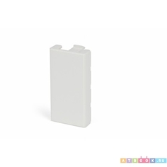 SIP2-BL-M45-22.5 Hyperline Компоненты для щитов и шкафов