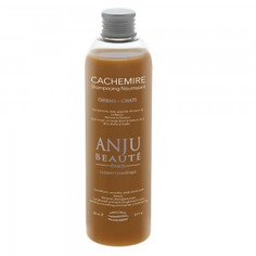 P Anju Beaute Cachemire Shampooing (Шампунь для собак и кошек, питательный норковое масло,