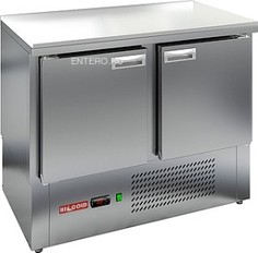 Стол с охлаждающим шкафом Hicold GNE11/TN О No Brand