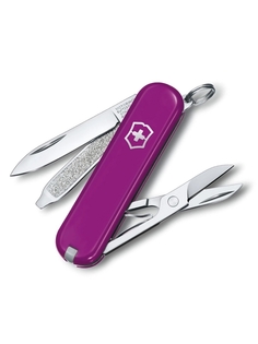 Нож Victorinox 0.6223.52B1 Tasty Grape