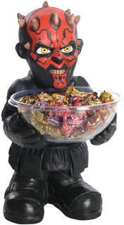 Конфетница Дарт Мол Rubie´S