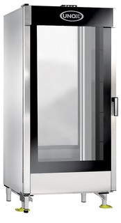 Шкаф расстоечный Unox XL1003