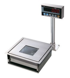 Весы торговые Cas PDS-II-15D No Brand