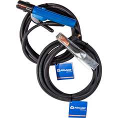 Комплект сварочных проводов КГ16 3 м АТЛАНТ TDH_ATL_C16_3MK Atlant