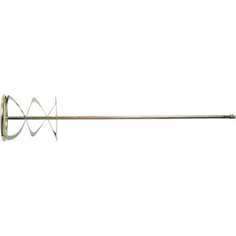 Миксер для смесей (120х600 мм; SDS PLUS) INTERTOOL HT-4008