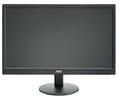 AOC Монитор 18.5" AOC E970Swn/01