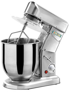 Планетарный миксер Fimar Easyline SL-B5 No Brand
