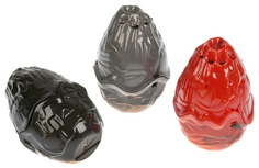 Слайм в яйце с фигуркой динозавра Играем Вместе