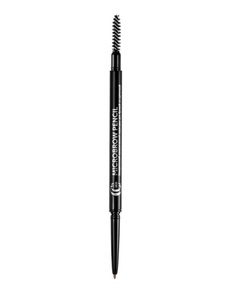 Карандаш для бровей Lucas Cosmetics Micro Brow Pencil CC Brow Dark Brown