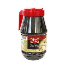 Чай Шери 1/250г. Чай черный (OPA) пластиковый кувшин х24 Shere Tea